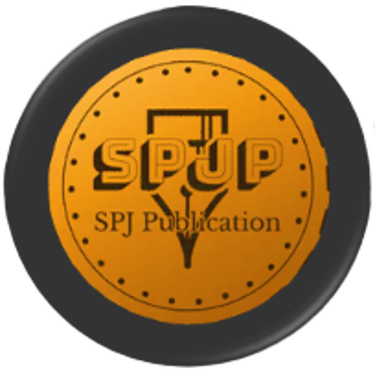 SPJ Publication
